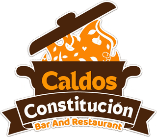 Logo de Caldos Constitución